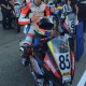 Somosi Alexander jól teljesített a MotoGP-n kép